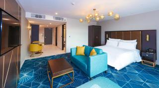 Swiss-Belhotel Napier - Napier - 8
