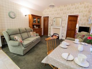 Garden Cottage - Castle Douglas - 8