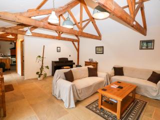 Honey Buzzard Barn - 6