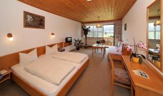 Landhaus Maria Bed&Breakfast - Regen - 9