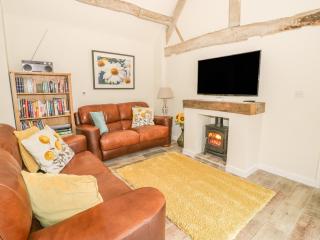 Megs Cottage - Alveston - 7