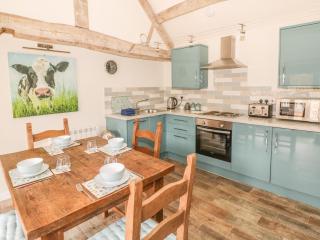 Megs Cottage - Alveston - 3