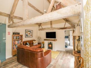 Megs Cottage - Alveston - 5