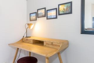 Cap Homard - spacieux apt - magnifique vue mer -proche plage - Saint-Gilles-les-Bains - 1