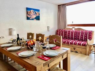 Appartement pour 10 personnes au cœur des Arcs 1800 - Duplex 4 Pièces 10 personnes MAE-5001 - Arc 1800 - 9