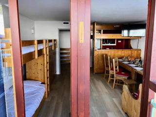 Appartement pour 10 personnes au cœur des Arcs 1800 - Duplex 4 Pièces 10 personnes MAE-5001 - Arc 1800 - 6