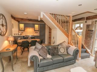 Orchard Barn - Stone - 5