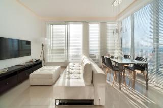 Beach and Sunset Panorama Apartment by Sea N' Rent - Tel Aviv - 0