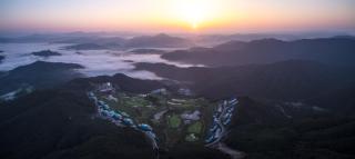 Sono Felice Vivaldi Park - Hongcheon - 4