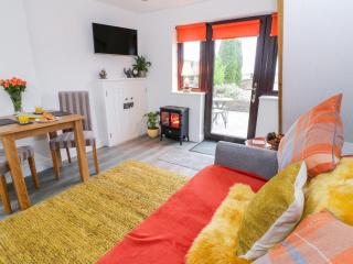 Bwlch Y Gwynt Bach - Llangefni - 5