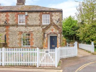 3 Station Cottages - 8