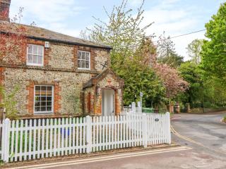3 Station Cottages - 7