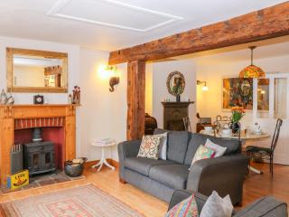 3 Station Cottages - Wymondham - 5