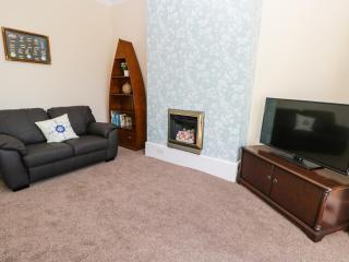 Sailors Lodge - Filey - 5