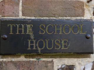 The Old School House - Dorchester - 7