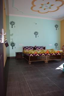 Nighut hotel and restaurant - Dogadda - 3