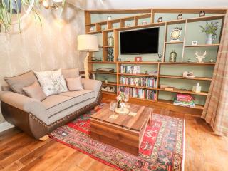 The Cottage The Coach House - 9