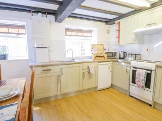 Ty Haf - Caersws - 2