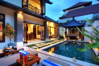 Villa Batu Kurung - Ubud - 0