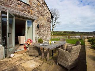 Estuary Cottage - Penrhos-Lligwy - 9