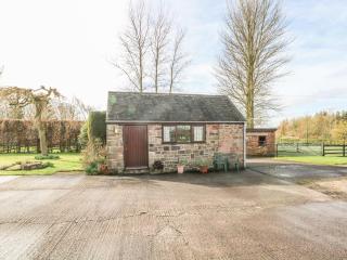 Cordwainer Cottage - Stoke on Trent - 0