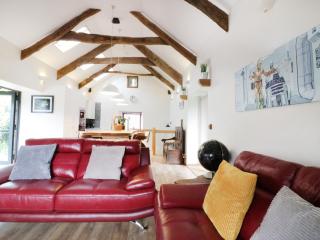 The Cart House - Liskeard - 7