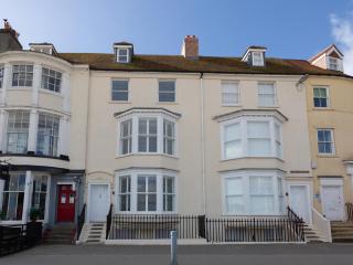 Low Tide - Weymouth - 8