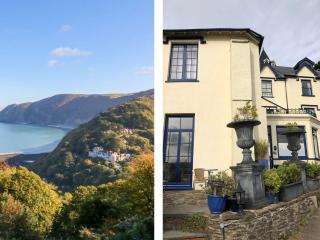 Bayview Terrace - Lynton - 0