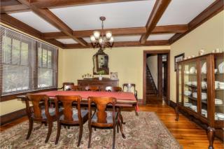 Bishop's Robin Cottage - Lake Junaluska - 8