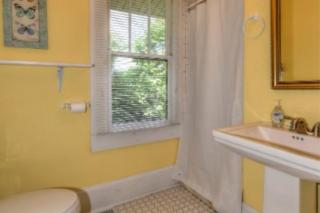 Bishop's Robin Cottage - 6