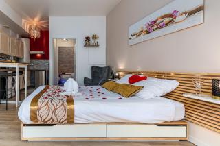 Havre de Paix Jacuzzi - 2