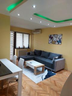B&R Apartmans - Vršac - 7