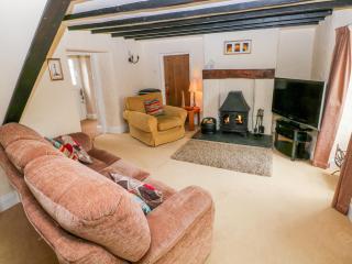 Cheriton Villa - 8