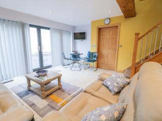 7evern Porth Farm - Caersws - 7