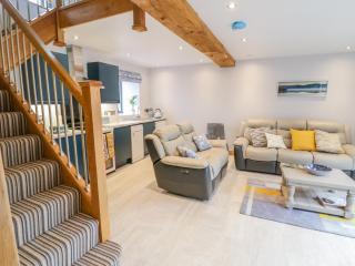 7evern Porth Farm - Caersws - 4
