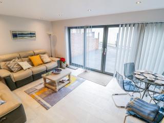 7evern Porth Farm - Caersws - 5