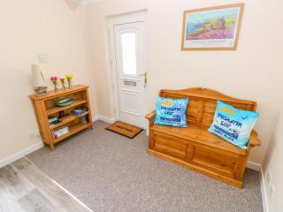 Cranford Cottage - Pembroke - 2