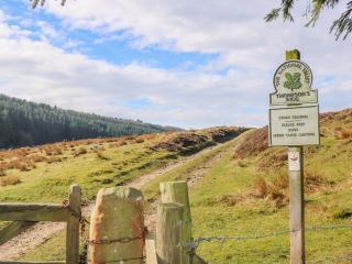 Thompson Rigg Barn - Scarborough - 1