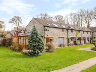 Monk's Cottage - Buxton - 8