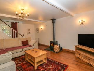 Monk's Cottage - Buxton - 5