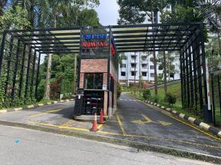 2 bed Kempas D2-904 Genting Highland - Resorts World Genting - 8