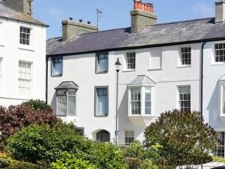 Tri Raglan Mawr - Beaumaris - 0