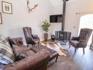 Clwyd Cottage - St Asaph - 6