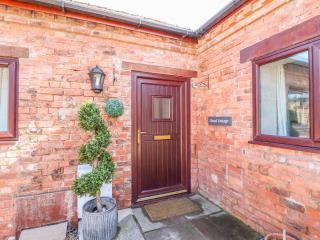 Clwyd Cottage - St Asaph - 8