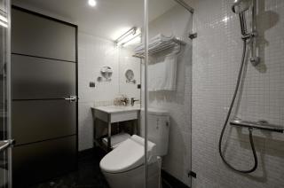 Reddot Hotel - Taichung - 6