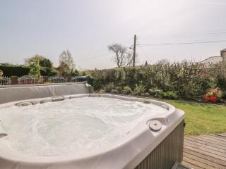 Cadwgan - Cardigan - 8