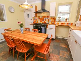 Mount View Cottage - 2