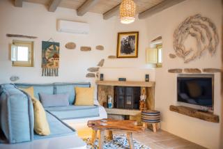 Anthoula's House - Psathi - 6
