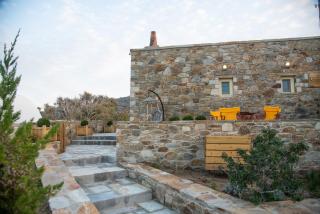 Anthoula's House - 9