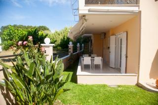 K Downtown Lefkada studios & apartments - 9